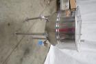 Groen F60 Half Jacketed Kettle